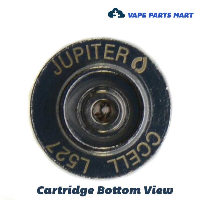 Jupiter Liquid 6 Oil Cartridge Best Jupiter Cartridges & Jupiter Liquid 6