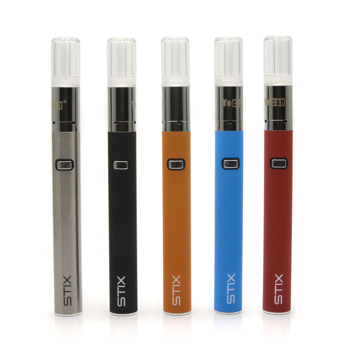how to use yocan with cartridge
