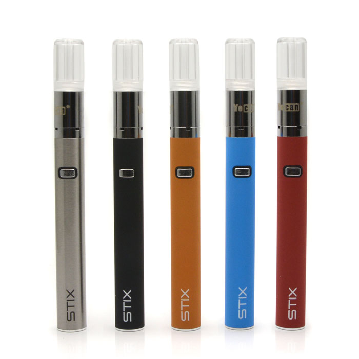 Yocan Stix Oil Vape Pen - Best Stix Vape Pen