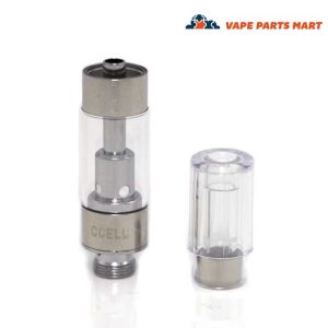 ccell m6t oil cartridge