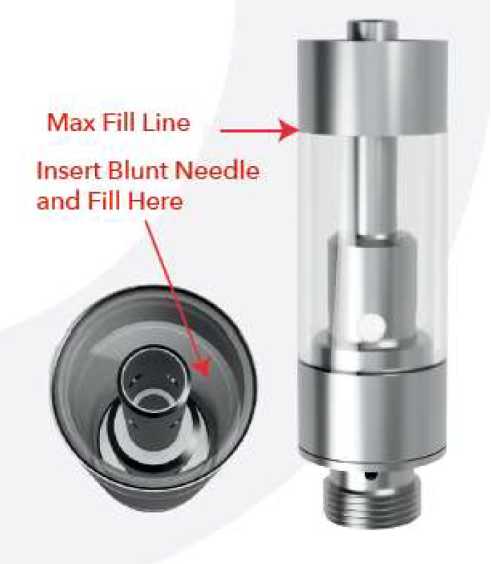 Jupiter Liquid 6 Oil Cartridge Best Jupiter Cartridges & Jupiter Liquid 6