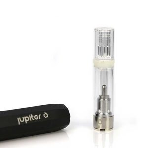 Jupiter Liquid 9 Vape Battery