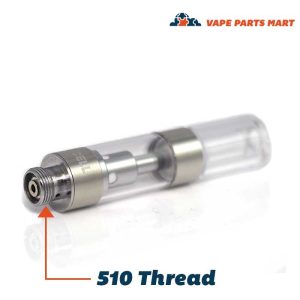 m6 m6t oil cartridge 510 thread