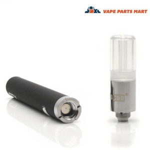 yocan stick battery and cartridge