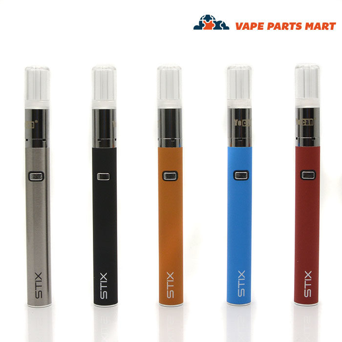 Yocan Stix Oil Vape Pen Best Stix Vape Pen Vape Parts Mart