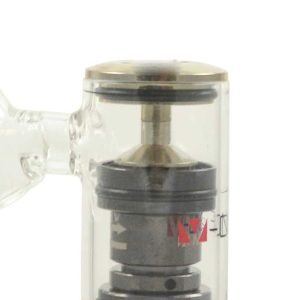 x vape x max v one water attchment pipe