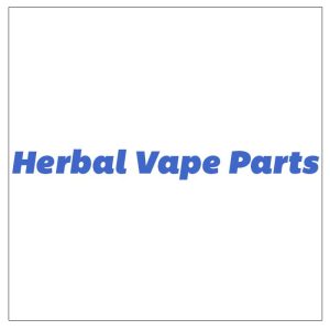 Dry Herb Vape Parts