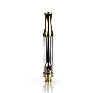 iKrusher AC1003 oil cartridge Gold