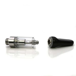 ikrusher jc 105 oil cartridge black mouthpiece 01