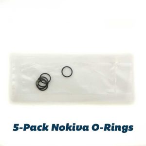 Nokiva Replacement O-Rings