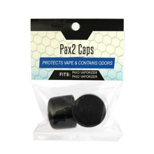 pax 2 and pax 3 vape caps