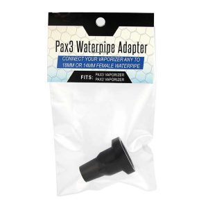 pax 2 and pax 3 vape water pipe adapter