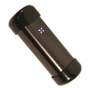 pax-caps-on-pax-vaporizer