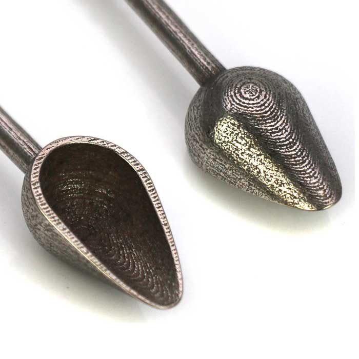 Scoop N Tamp Tool Best Vape Tools & Accessories Vape Parts Mart