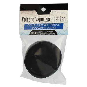 volcano vaporizer dust cap