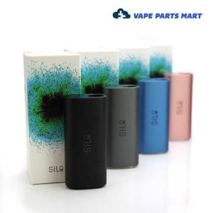 CCell Silo Lineup