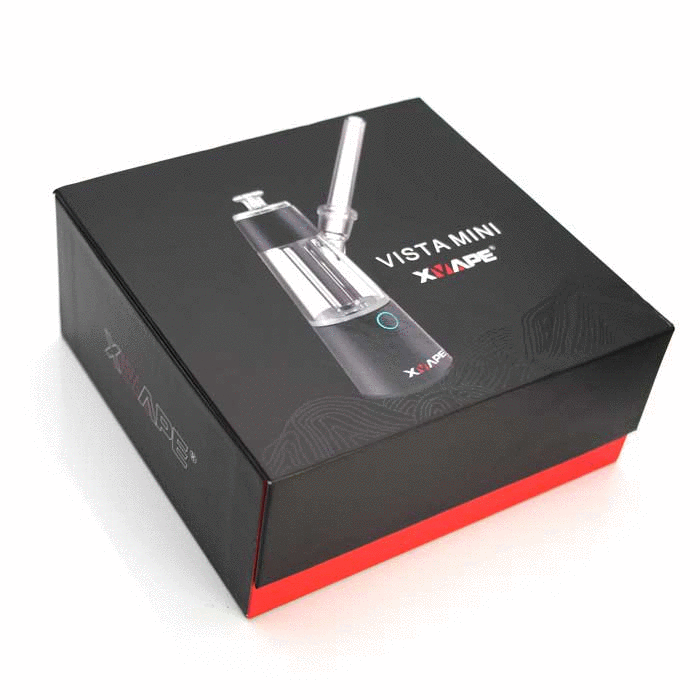Xvape Vista Mini Vape Parts Mart