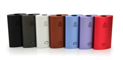 PCKT One Plus Battery | Best Oil Vape Cartridge Battery | Magnetic 510