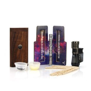 2020 DynaVap M Starter Pack complete walnut kit primary photo