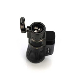 DynaVap-Triple-Flam-Torch-Lighter