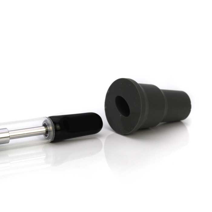 rubber oil cartridge wpa water pipe adapter