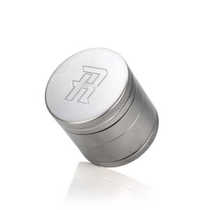 Herb Grinder with razor teeth - NYVapeShop