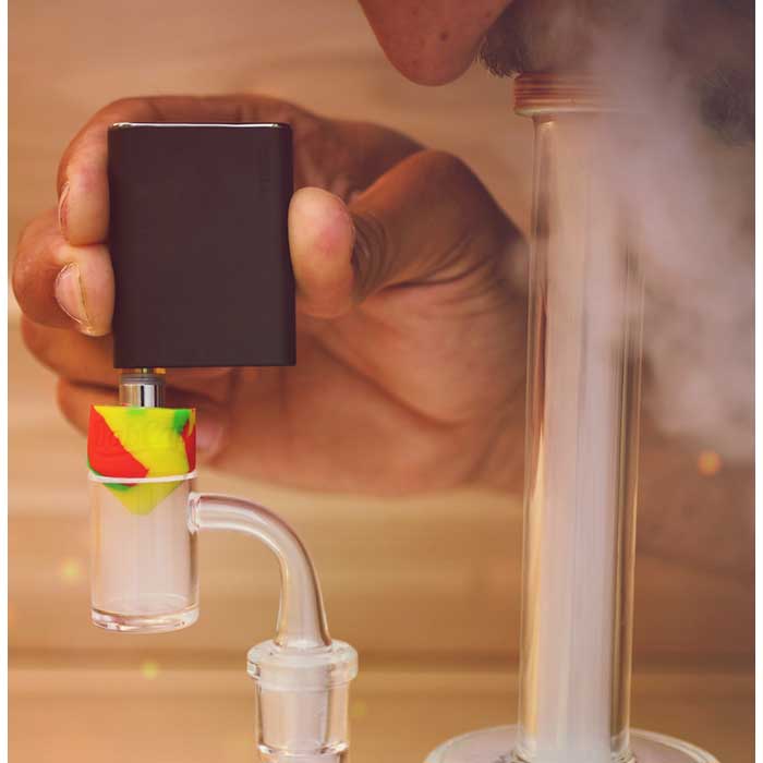 DabCap Adapter Vape Parts Mart
