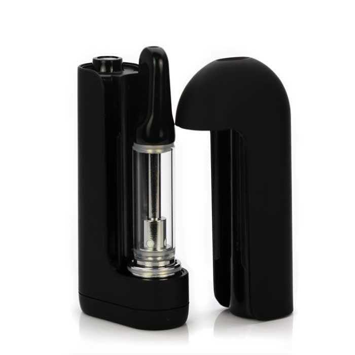 CLOAK Oil Vaporizer Battery Portable and Discreet 510 Cartridges