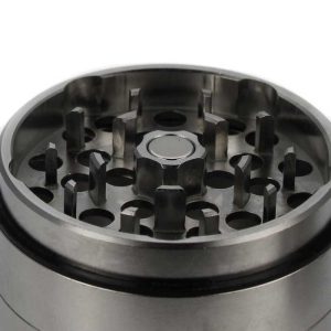 Herb Ripper newest 4 piece grinder teeth