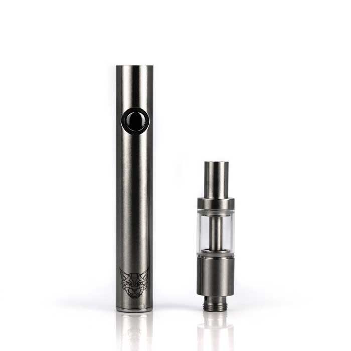 Linx Hermes 3 oil cartridge vape Linx Hermes 3 oil cartridge vape