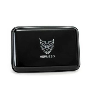 Linx Hermes 3 vaporizer packaging