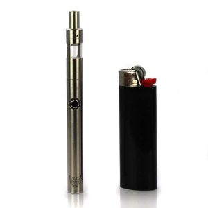 Linx Ember vape pen size reference