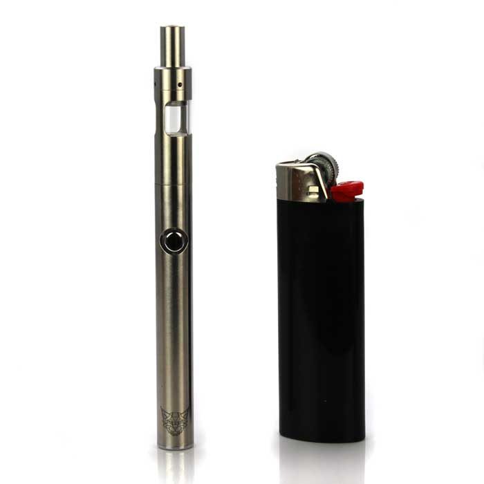 why do vapes hit harder than cigarettes While vaping is not risk-free, it is less harmful than tobacco
