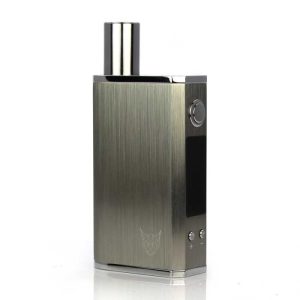 Linx Gaia Dry Herb Vaporizer