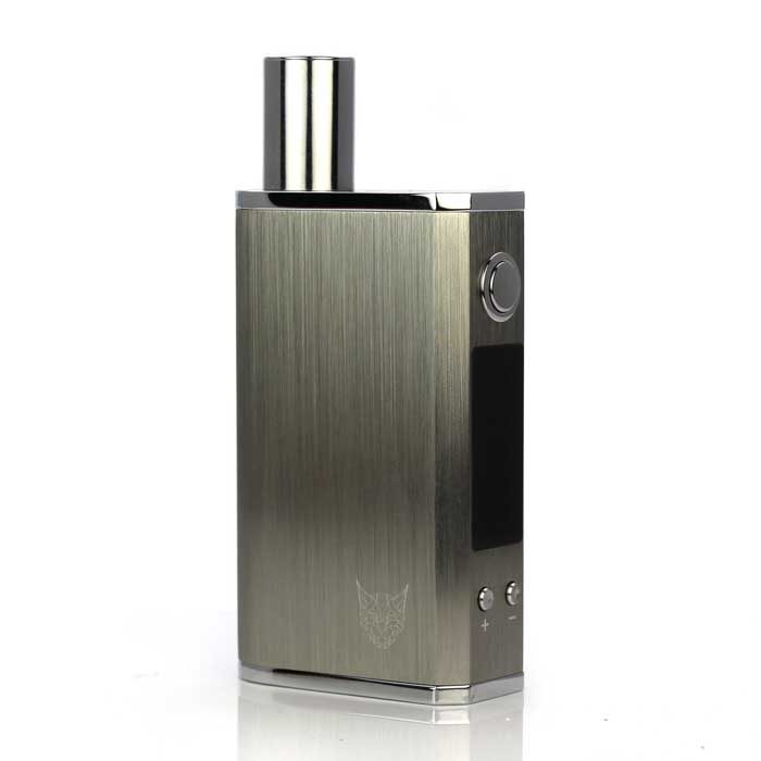 Linx Gaia Dry Herb Vaporizer