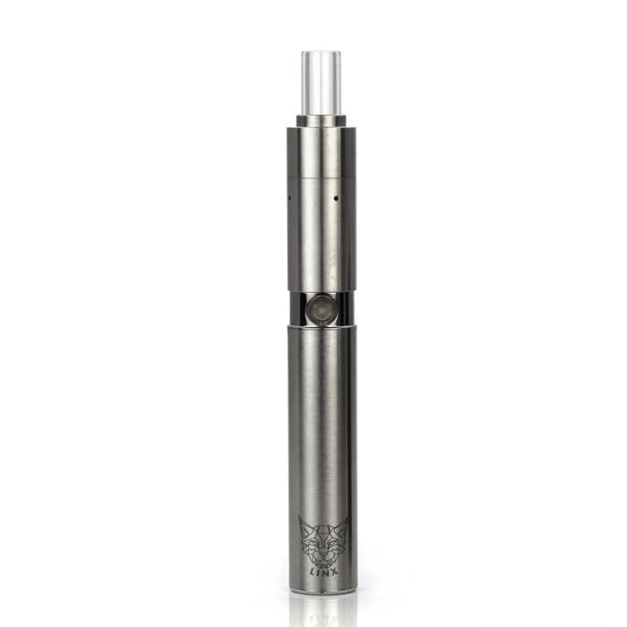 Linx Hypnos Zero Wax Vaporizer