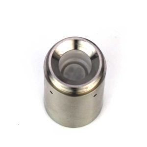 Linx Hypnos Zero wax atomizer replacement top view