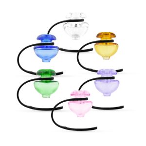 Puffco Peak Ball and Tether all colors