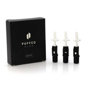 Puffco Plus Dart 3-pack