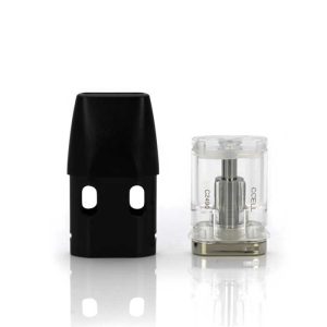 CCell Uno oil pod parts