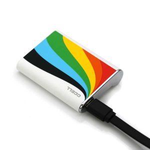 CCell Palm Rainbow charging