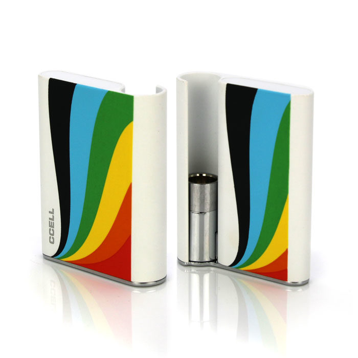 CCell Palm Rainbow color