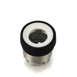 Puffco-Peak-Atomizer-with-Glass-Bowl-installed