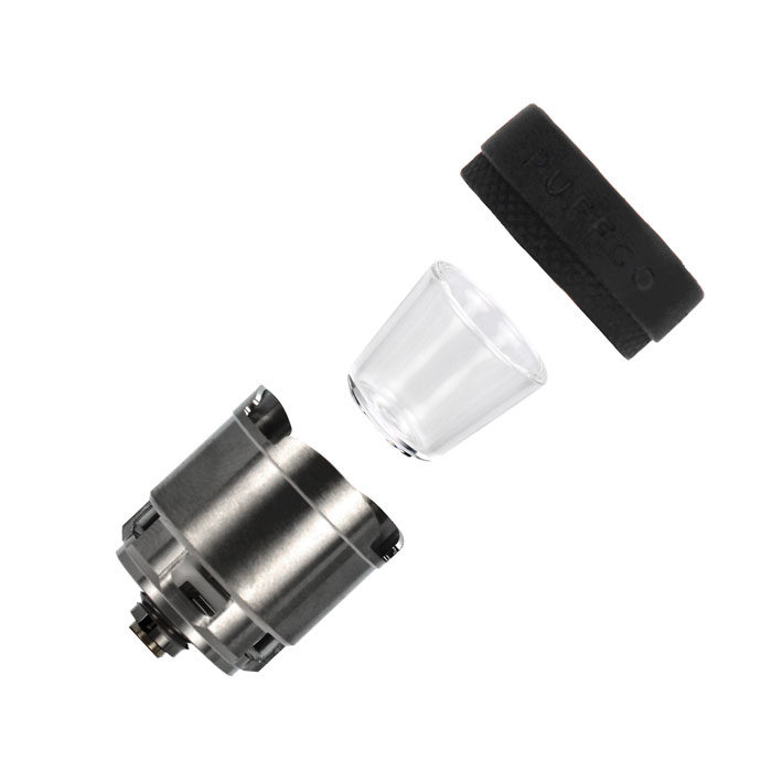 Puffco Peak Atomizer 