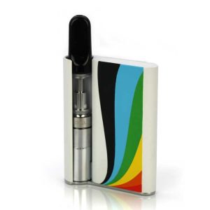 Rainblow CCell Palm Battery with cartridge