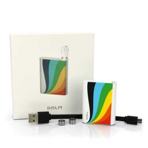 Rainbow CCell Palm full kit