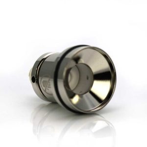 V one wax coil atomizer