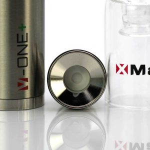 XVape XMax V One Plus Coil Atomizer