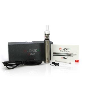 XVape XMax V One plus full kit