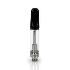 Cell TH2 Oil Cartridge 1.0ml Black